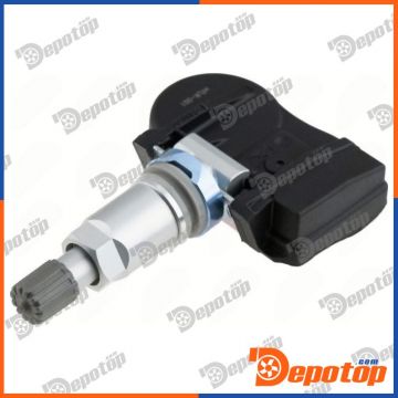 Capteur de pression pneu (TPMS) pour LAND ROVER | ETPMS-LR-001, 6PP358139-371